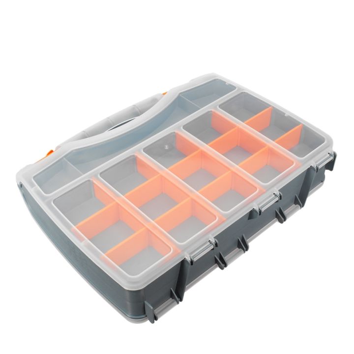 Conventional%20Pro%20Tool%20Organiser%20Compartment%20Toolbox%20Case%20Screw%20Nail%20Nut%20Compartment%20Tool%20Box%20Organiser%20Case%20StorageBolt%20Bead%20Button%20Storage%20-%20Image%205