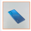 Xiaomi Redmi Note 11 - ( Glass ) Back Shell / Back Panel / Battery Cover / Back Door / Back Replacement Part. 