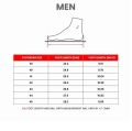Super soft Leather shoes for Men's (Black).