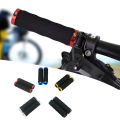 Bike Sponge Handlebar Cover Handlebars Electric Handlebar Cover,Gold. 
