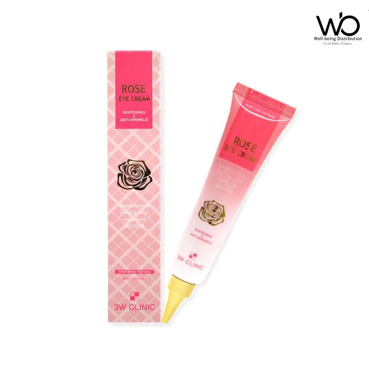 3W%20Clinic%20Rose%20Eye%20Cream%2040ml%20%7C%20Korea%20-%20Image%202