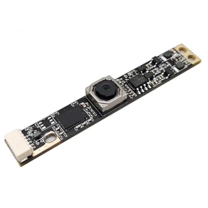 5MP 2K HD CMOS OV5693 OTG USB Plug and Play Autofocus Wide Angle Camera Module for Android 1 Piece 120 Degree