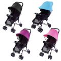 (Seller Recommend)Stroller Sun Shade Summer UV Protection Buggy Canopy Cover. 