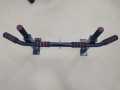 Wall Mounted Pull Up Chin Up Bar. 