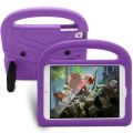For iPad Mini 5 / 4 / 3 / 2 / 1 Sparrow Style EVA Children's Flat Anti Falling Protective Shell.
