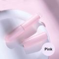 Upgrade Silicone Lip Brush With Cover Angled Concealer Brushes Lip Balm Lip Gloss Round Head Concealer Brushes Make Up Brushes. 