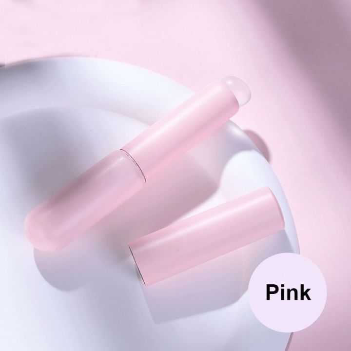 Upgrade%20Silicone%20Lip%20Brush%20With%20Cover%20Angled%20Concealer%20Brushes%20Lip%20Balm%20Lip%20Gloss%20Round%20Head%20Concealer%20Brushes%20Make%20Up%20Brushes%20-%20Image%206