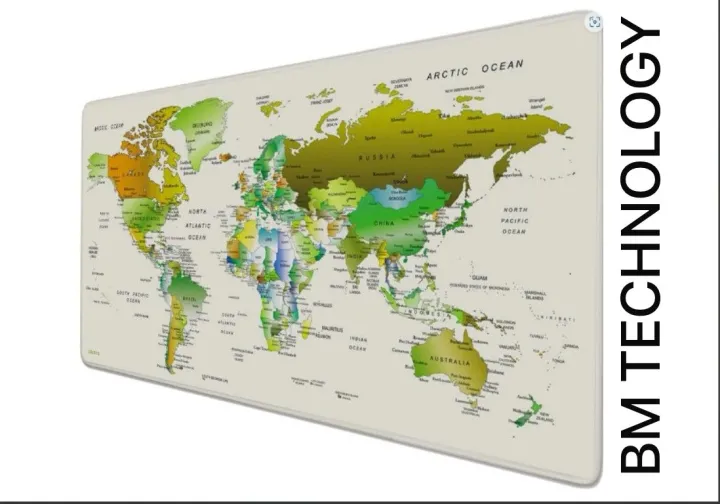 Gaming%20Mouse%20Pad%20Big%20Size%2035%20Inches%20-%2016%20Inches%20-%20Large%20Gaming%20Mouse%20Pad%20WORLD%20MAP%20MULTI%20COLOR%20-%20Image%202