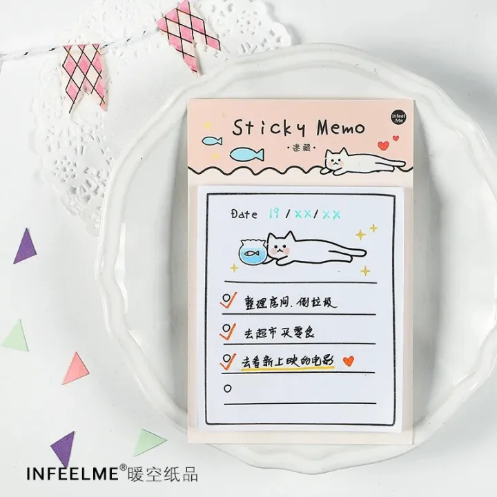 30%20Sheets%20Cat%20Weekly%20Daily%20Monthly%20Planner%20Check%20List%203.4%20X%205.2%20Sticky%20Notes%20Notepads%20Self-stick%20Memo%20Pads%20-%20Image%204