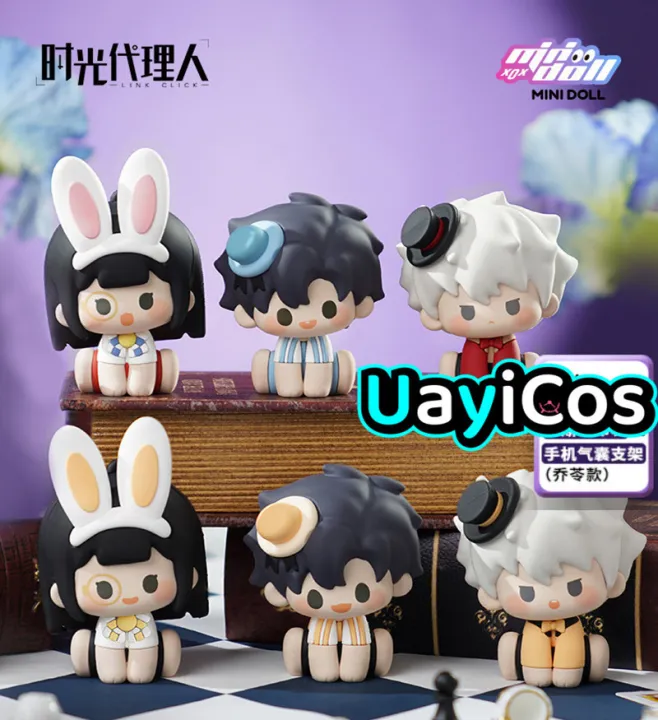 Link%20Click%20Cheng%20Xiaoshi%20Lu%20Guang%20Qiao%20Ling%20Cute%20Soft%20Rubber%20Bag%20Keyring%20Phone%20Keychain%20Car%20Backpack%20Pendant%20Chain%20Anime%20Toy%20For%20-%20Image%202