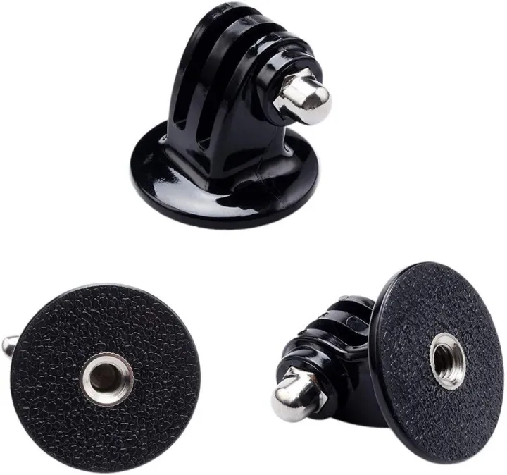 Tripod%20Mount%20Adapter%20Compatible%20with%20GoPro%20Hero%208,%207,%206,%205,%204,%20Session,%203+,%203,%202,%201,%20Hero%20(2018),%20Fusion,%20DJI%20Osmo,%20Sjcam,%20Xiaoyi%20Action%20Cameras%20-%20Pack%20of%201%20(Black)%20-%20Image%208