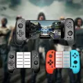 Wireless Bluetooth Handle Gamepad Mobile Game Controller For iPhone Android. 