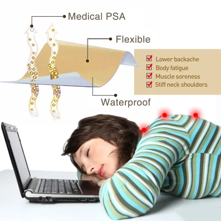 8pcs%20Shaolin%20Kungfu%20Herbal%20Plaster%20Chinese%20Medicine%20Pain%20Relief%20Patches%20Rheumatoid%20Arthritis%20Plaster%20Muscle%20Massage%20Foot%20Patch%20-%20Image%205