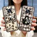 Soft case Phone Pouch Phone Case For Itel RS4/S666LN Back Cover Shockproof three-dimensional Silicone Anti-knock TPU 3D.