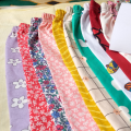 10 Pis kids Cotton Printed Leggings Set- Multicolor Combo Pack Boys & Girls. 