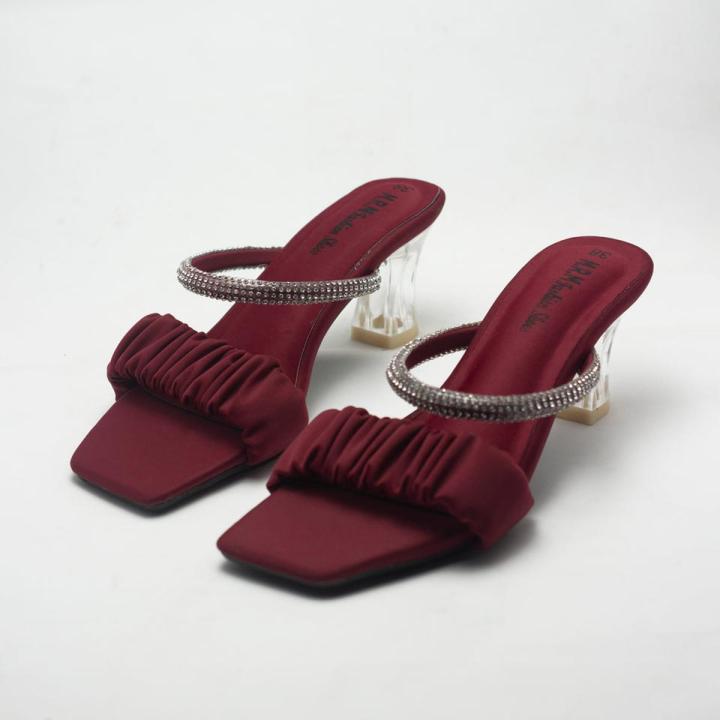 Pencil Heels Shoes For Women