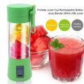 Mini USB Rechargeable Portable  - Multi-function - Strong Power - High-Quality Materials - Fashionable Design - Electric Fruit Juicer. 