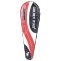 GW-908 Badminton Racket – Red. 