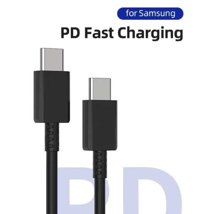 Samsung%20%20Type%20C%20to%20Type%20C%20fast%20Charging%20USB%20Cable-%20Black%20&%20White%20-%20Image%203