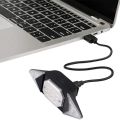 Bike Tail Light Turn Signals Wireless Remote Control Mountain Bike Tail Light USB Rechargeable Bicycle Flashing Headlight. 