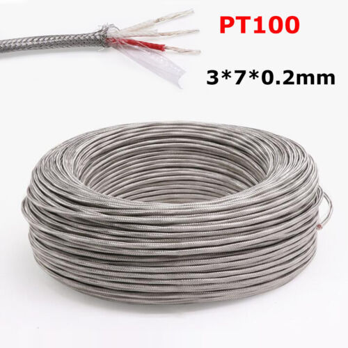 Thermocouple%20Wire%20pt100%20or%20K-Type%20100%20Meter%20Stainless%20Steel%20Braided%20Extension%20Wire%20-%20Image%207