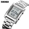 Skmei Mens Watches Fashion LED Men Digital Wristwatch Chrono Count Down Alarm Hour For Mens reloj hombre montre homme 1812. 