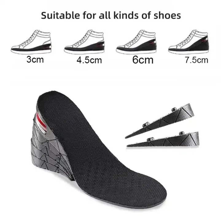Invisible%20Height%20Increase%20Insole%20Cushion%20Height%20Adjustable%20Shoe%20Heel%20Insoles%20Insert%20Taller%20Support%20Shock%20Absorptiont%20Foot%20Pad%20-%20Image%205
