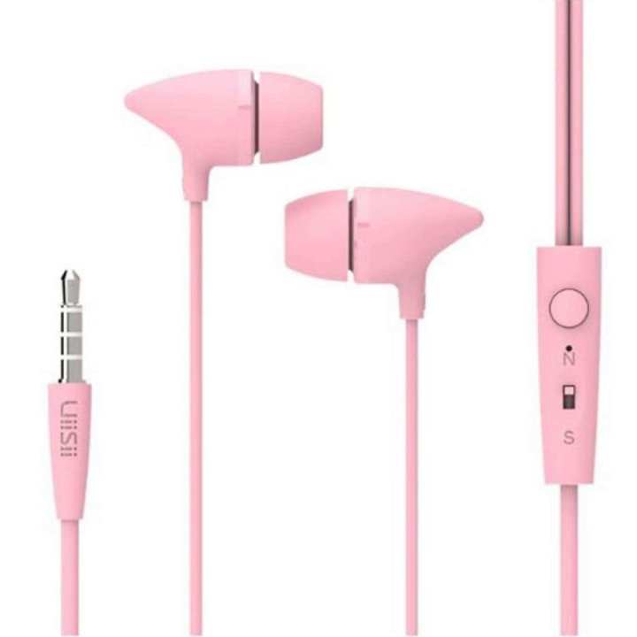 UiiSii C100 In Ear Wired Earphones