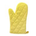 Oven Mitts & Pot Holder Heat resistant gloves Kitchen Safety.
