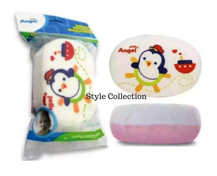 Angel%20Stony%20Soft%20Bath%20Sponge-Thailand%20-%20Image%202