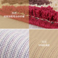 Xia Lang Floor Mat Elbow Veil Entrance Door Mat Bedroom Absorbent Foot Mat Bathroom Anti Slip Mat Wholesale.