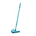 180° Rotatable Retractable Mop Bathroom Floor Window Dust Removal Mop Household Tools. 