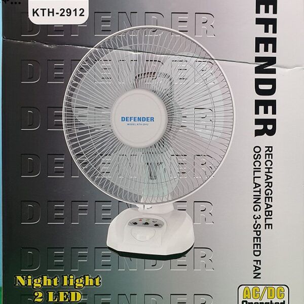 DEFENDER%202912%20Table%20Fan%2012inch%20Multifunctional%20Rechargeable%20Table%20Fan%20-%20Image%204
