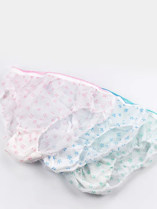 7Pcs%20Maternity%20Disposable%20Panties%20Underwear%20Pregnant%20Women%20Non-woven%20Fabric%20Postpartum%20Confinement%20Cotton%20Bottom%20Paper%20Briefs%20-%20Image%208