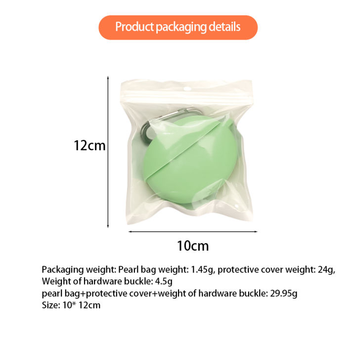 OnePlus%20Buds%204%20Only%20cover%20Premium%20cover%20%20Earbuds%20Cover%20Box%20For%20Buds%20Soft%20Silicone%20Bluetooth%20Headphone%20Cover%20-%20Image%202