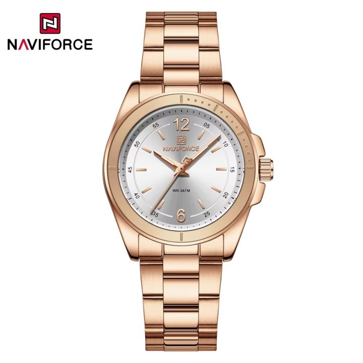 Naviforce%20NF5062%20Fashion%20Classic%20Women%E2%80%99s%20Watch%20Japanese%20Quartz%20Movement%20Stainless%20Steel%20Strap%20Wholesale%20Direct%20Sales%20-%20Image%2010