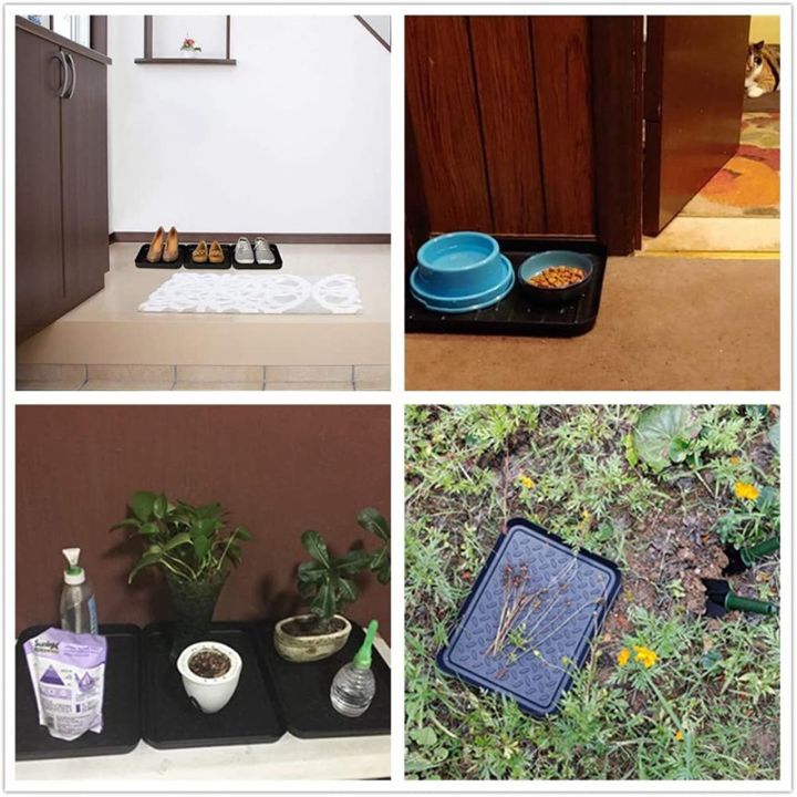 3PCS%20Boot%20Tray%20Heavy%20Duty%20Shoe%20Mat%20Trays,Storage%20Tray,Dog%20Bowl%20or%20Cat%20Bowl%20Mats%20Trap%20Mud%20to%20Protect%20Floor%2013.7X10.8%20Inch%20%EF%BC%8C%20Boot%20Tray%20-%20Image%208