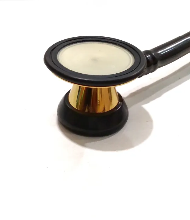 Yuwell%20Professional%20Dual%20Medical%20Stethoscope%20-%20Image%202