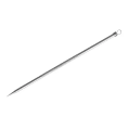 Blackhead Remover Tool Acne Pimple Spot Extractor Pin - Silver - Black Head Remover. 