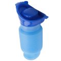 【Lejia】Portable Urine Bottle 750Ml Retractable For Travel Camping Patients And Elderly Traffic Jams.