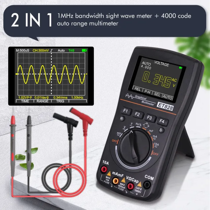 ET828%202%20in%201%20LED%20Oscilloscope%20Multimeter%20Handheld%20Color%20Screen%20Scope%20Digital%20Storage%20Oscilloscope%20Digital%20Multimeter%20-%20Image%204