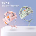Child Safety Helmet - Head Protector Cap for Baby_Prime Mall.