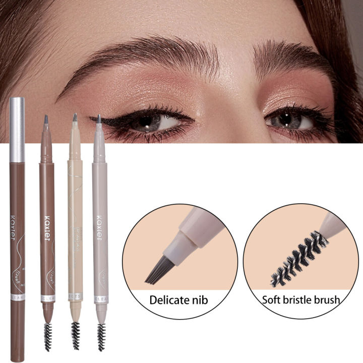 Waterproof%20Liquid%20Eyebrow%20Pencil%20Long%20Lasting%20Sweat-proof%20Black%20Brown%20Outline%20Lying%20Silkworm%20Eeyeliner%20Pen%20Eyes%20Makeup%20Cosmetic%20-%20Image%205