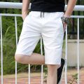 Best Denim Summer Comfort 2 Quarter Shorts. 