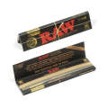 5Pcs R-AW Black Rolloing Paper For Enjoy Life (KING SIZE ). 