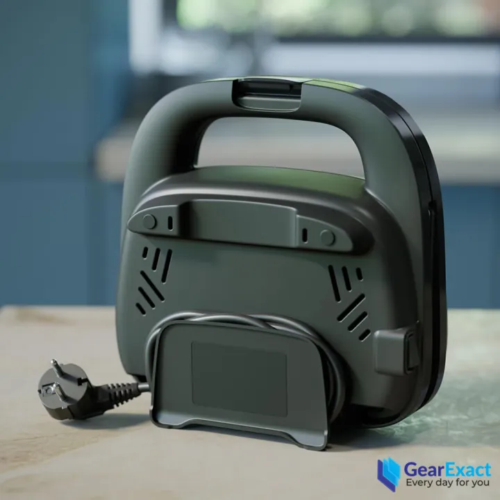 Philips%20HD2350/80%20Sandwich%20Maker%205000%20Series%20-%20Image%204