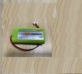 Doublepow PCB Protected 1S2P Lithium-ion 2x18650 3.7V 5000mAh Rechargeable Battery Pack - 1 Piece.