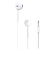 Vivo In Ear Earphone Best Sound Quality for any mobile (white) - Headphone. 