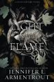 A Light in the Flame: A Flesh and Fire Novel by Jennifer L. Armentrout. 