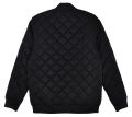 Pantoneclo Premium Quality Men's Padding Jacket - Black. 